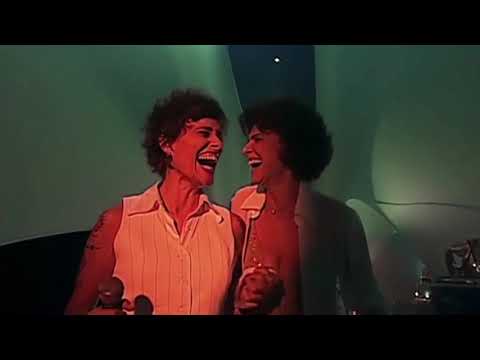 Tô Voltando | Simone & Zélia Duncan Amigo É Casa