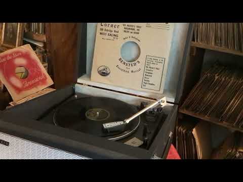 You’re a Sweetheart…. By… Roy Smeck & His Hawaiian Serenaders.