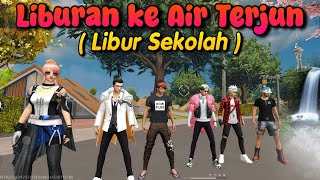 Download lagu Film pendek ff | LIBURAN KE AIR TERJUN (LIBUR SEKOLAH) mp3 Download lagu Film pendek ff | LIBURAN KE AIR TERJUN (LIBUR SEKOLAH) mp3