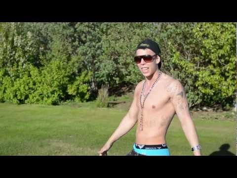Gísli Pálmi  - Set Mig Í Gang (HD) (OFFICIAL VIDEO)