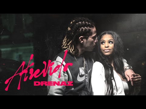 DreNaz - Atrevido [Official Music Video]