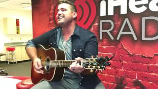 Josh Gracin   Me, A Girl and a Radio