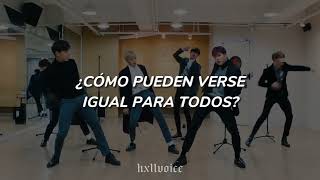MONSTA X — Amen (Dance Practice) // Sub. Español