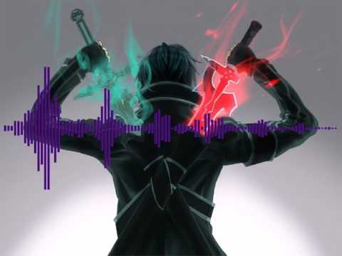 Male Version - Yume Sekai (SAO ending #1)