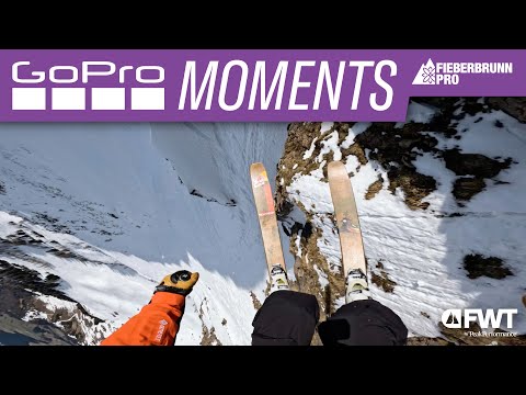 Best of #GoPro POV Moments I 2024 Fieberbrunn Pro