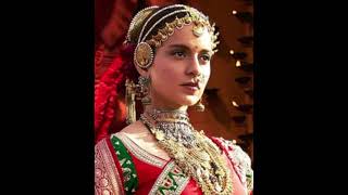 Rajaji song from manikarnika