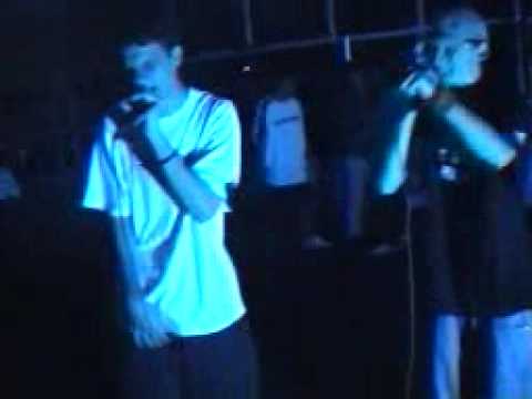 Smoreni Rep NS Gradilishte 27 05 04 Kajblo Spirit