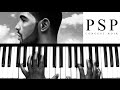 16 Drake Shot For Me Play Smooth Piano Tutorial