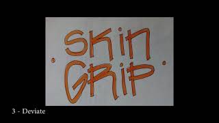 Skin Grip - Misinformation EP