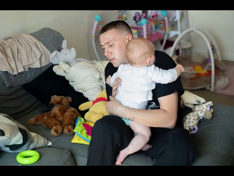 Jay0117 - Foley (Music Video)