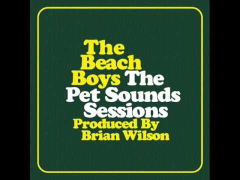 Beach Boys - Wouldn't It Be Nice (Vocals Only)
