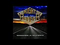 Night Ranger - Growin' up in California