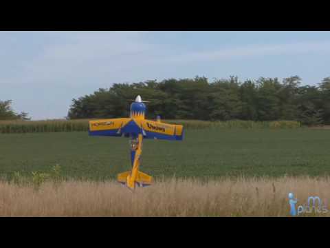 HANGAR 9 MODEL 12 VIKING 120CC ARF - HAN1065