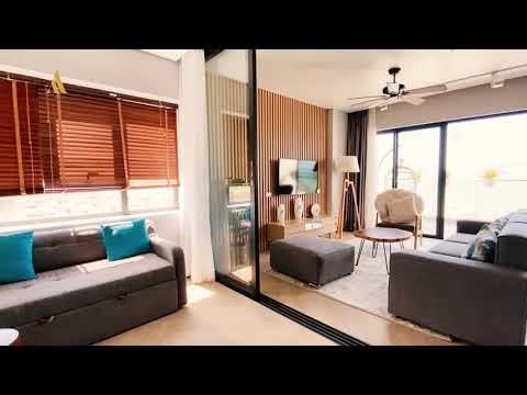 CH Aria Vũng Tàu 85m2, View biển + nội khu, CK hấp dẫn từ CĐT đến 9%