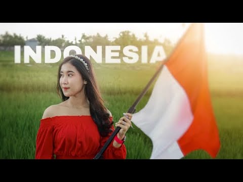 Dea Risma - Berkibarlah Bendera Negeriku (cover) 🎥 : Putu_sulantara