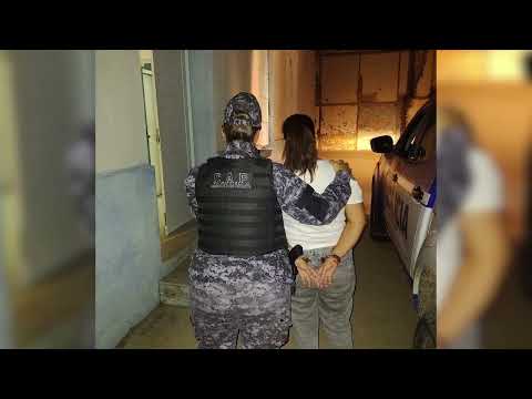 INVESTIGAN UN HOMICIDIO EN ZONA RURAL DE ALDEA SANTA MARÍA