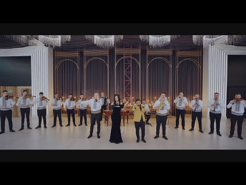 Cristi Nuca ❌ Mihaela Staicu ❌ Orchestra Moldovlaska ❌ Te iubesc de la cer pana la pamant