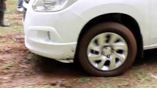 Test Drive Chevrolet Spin