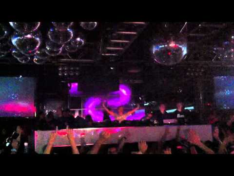 Ferry Corsten feat. Duane Harden - Love Will @ SPACE Miami 03-22-12