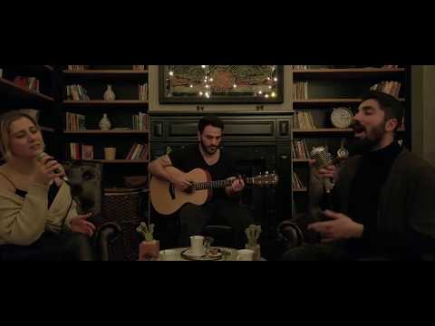 Maran Marangöz & Sevgi - Aşkın Olayım ( Cover )