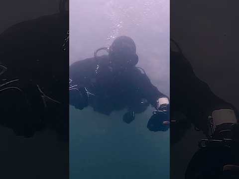 Sidemount Uruguay y amigos en Joaquín Suárez