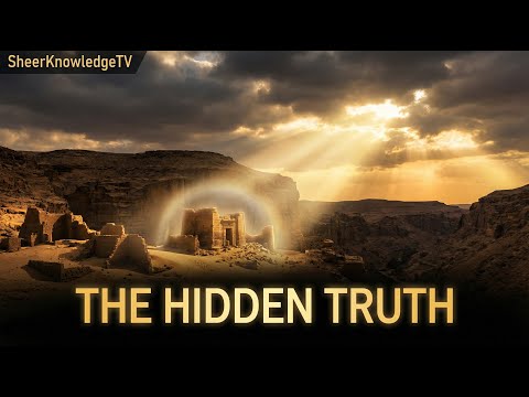 Unearthing the Hidden Truth – A Documentary You Never Saw Coming #sheerknowledgetv #unearthed