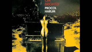 In Held 'twas In I - Procol Harum