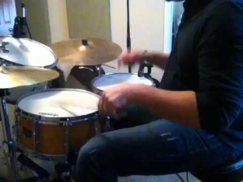 Cool Drums Fills and Creative Variations