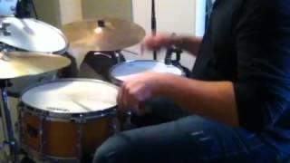 Cool Drums Fills and Creative Variations
