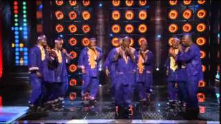 Final Farewell Montage - 14th Place Finisher - Messiah's Men