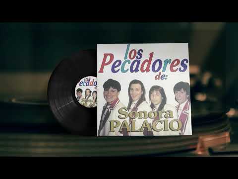 Sonora Palacio - Mirada Salvaje