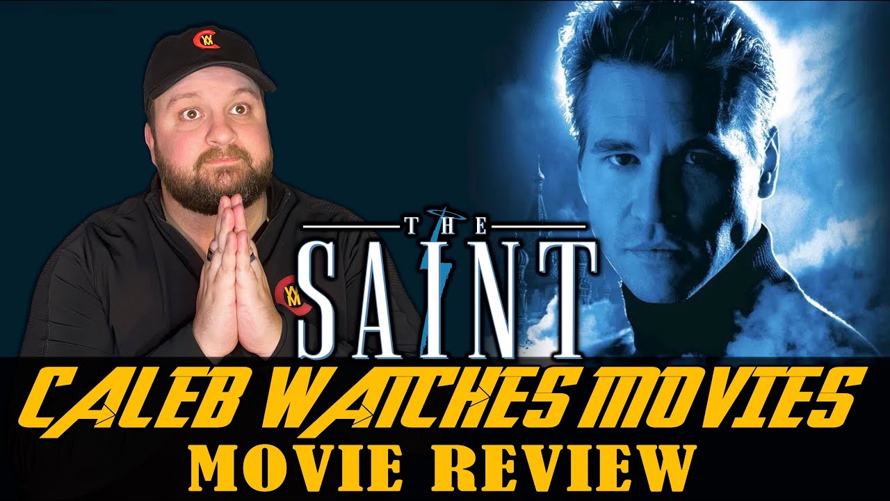 THE SAINT MOVIE REVIEW