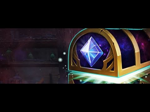 Neverwinter - Astral Lockbox Joke.. Are You Kidding Me?