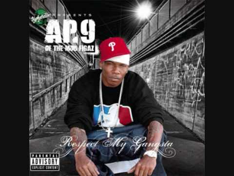 Daddy is a gangsta - ap.9