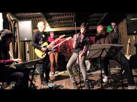 D´Dvercia - D Dvercia Live @ Lodenica na Mlynčoku