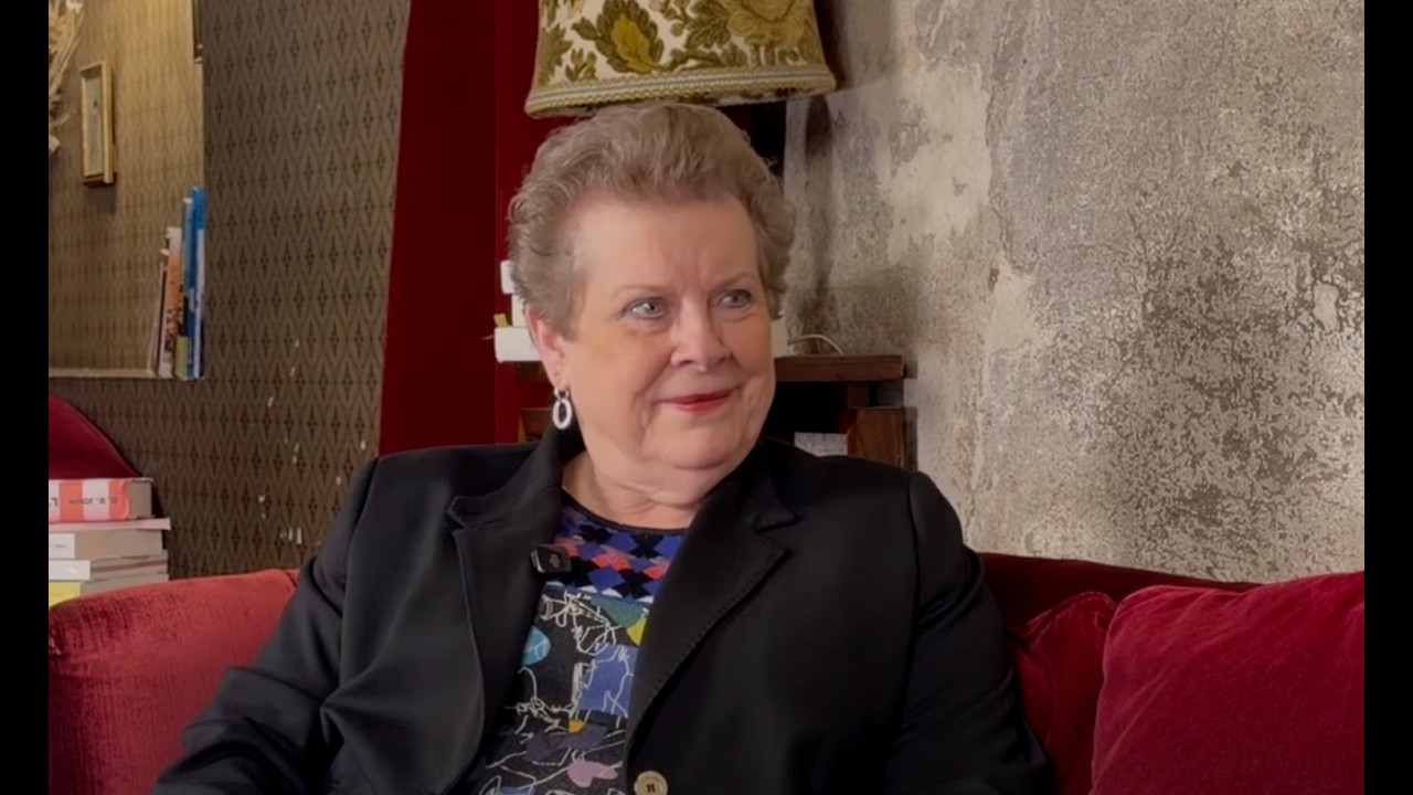 Nina Simone, l’écorchée vive