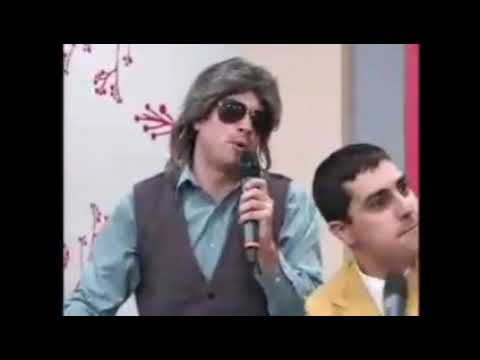 Pégate Al Mediodía 11/30/2011 - No Saben Na (Reversed)