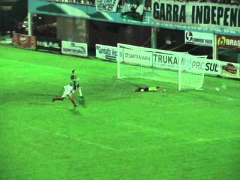 CHAPECOENSE 2 X 2 CONCÓRDIA