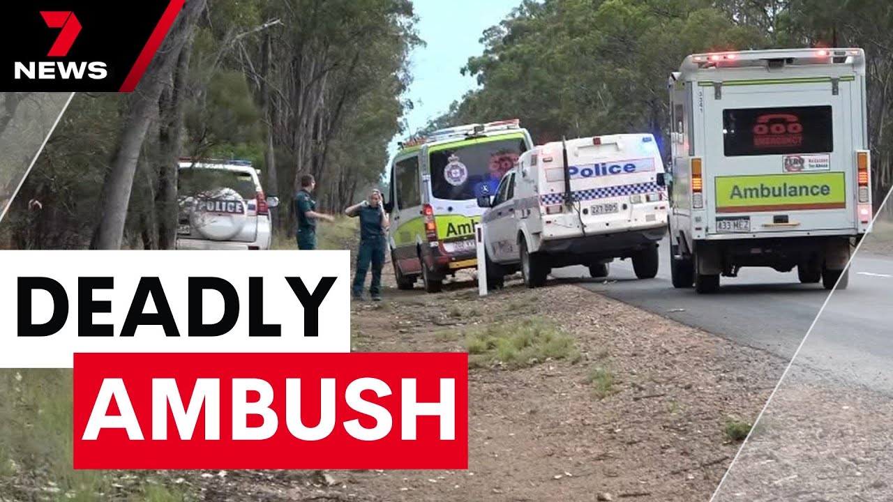 Wieambilla inquest reveals shocking new information | 7NEWS