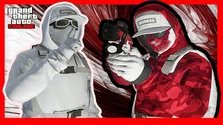 GTA 5 Red And White Rangers Dope Modded Outfits Online (Sick Modded Outfits)