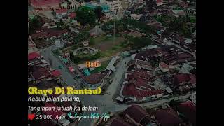 Download lagu Story Wa Lagu Minang 'Rayo Di Rantau' [Anak Rantau Pasti Paham} mp3 Download lagu Story Wa Lagu Minang 'Rayo Di Rantau' [Anak Rantau Pasti Paham} mp3
