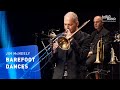 Jim McNeely BAREFOOT DANCES Frankfurt Radio Big Band Suite Jazz 4k