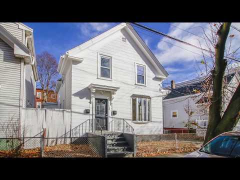 111 Rockaway Street Lynn, MA Floor 2  | Present By Sabrina Mandell (781) 850-6305