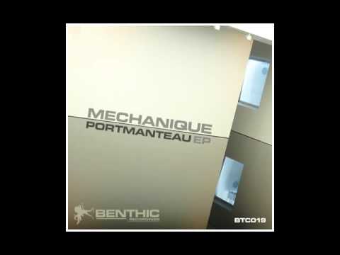 Mechanique - Radiosity