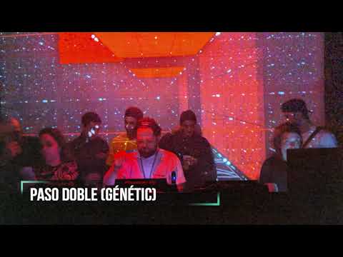 About Last Night Paso Doble and Akpossoul +Montreal Loves Dilla (February 15th 2020)