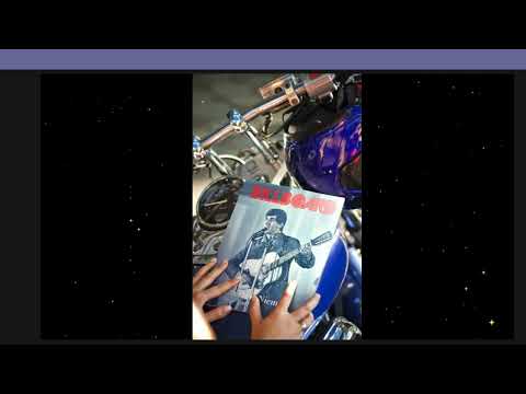 Czesław Niemen i Niebiesko Czarni - Nie bądź taki Bitels  (Opole live 1965)