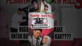 Download lagu Sahur day 9 Let's remake pesantren & rock'n roll🎦 #rock'nroll #ramadhan #valenda7 #milada7 #milen mp3