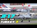 Turkey May Soon Go For Jf-17 Thunder Block 3 | Here's Why