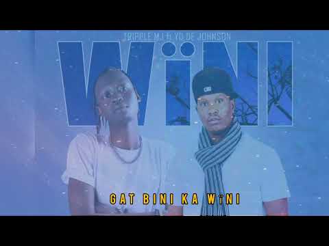 Tripple Mj Wini ft YD De Johnson