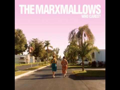 The Marxmallows - 04 Hawaiian Girl